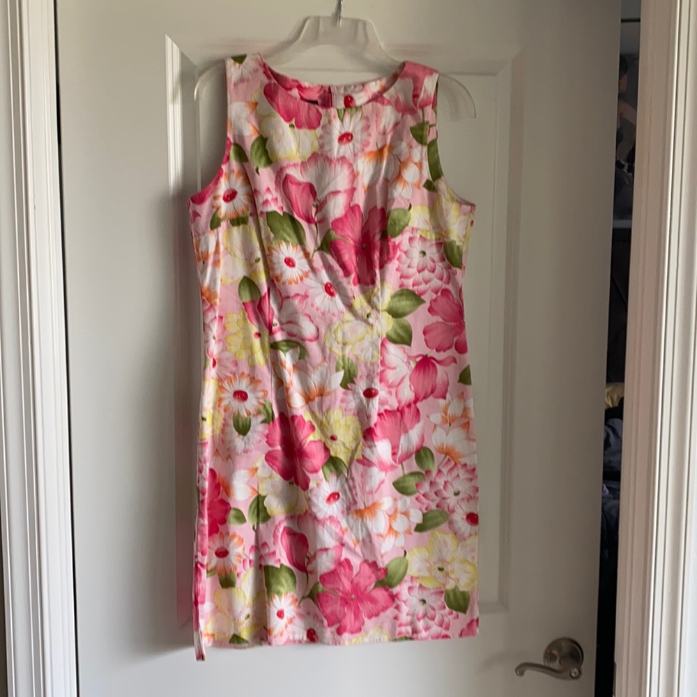 AGB dress. Excellent condition.